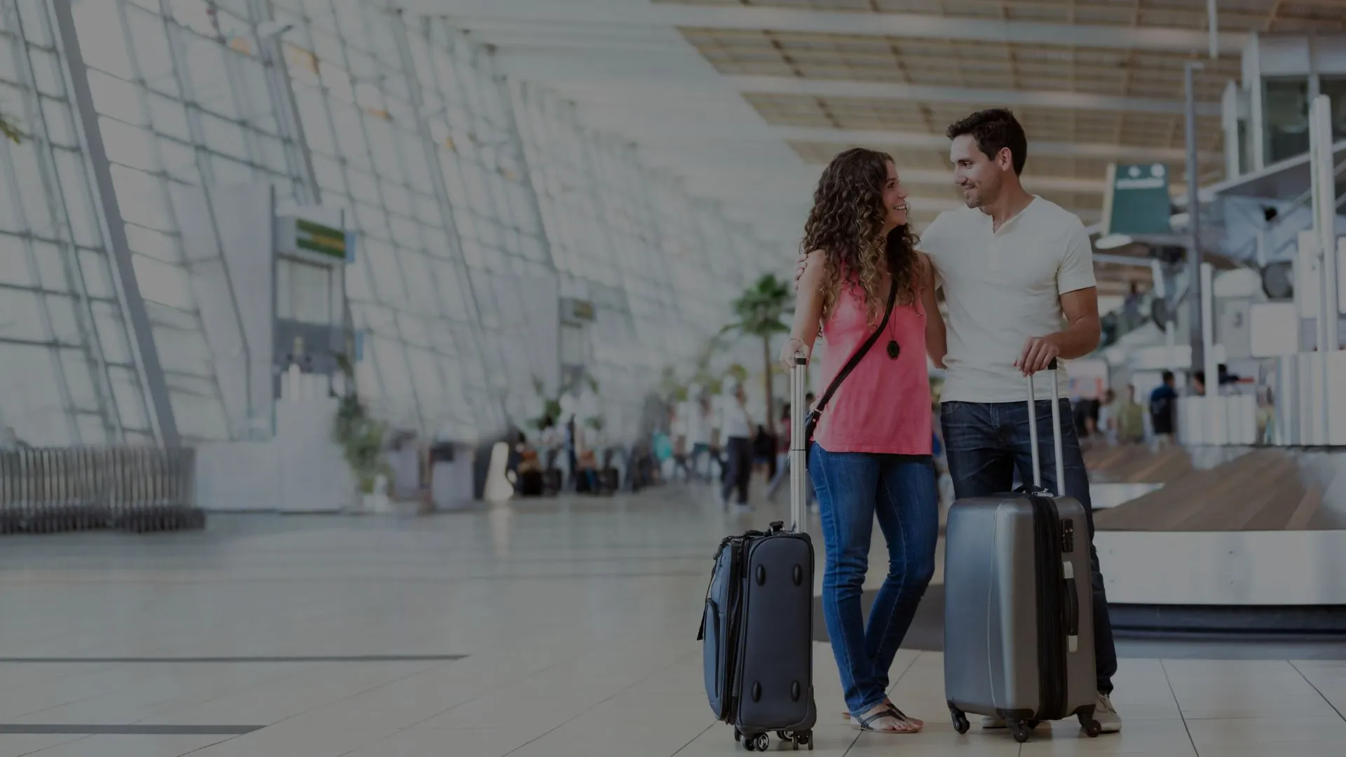Affordable Airport Transfers Perth